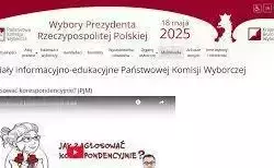 Zdjęcie do Materiały informacyjno-edukacyjne Państwowej...