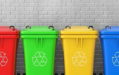 Zdjęcie do Zawiadomienie o zmianie wysokości stawki opłaty za gospodarowanie odpadami komunalnymi obowiązującej od dn. 01.01.2021 r.