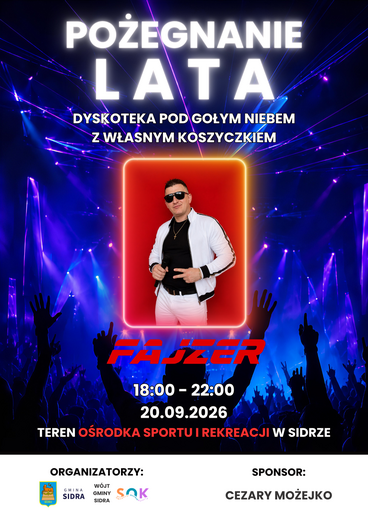 Świąteczy kiermasz dla Olusia w Gminie Sidra
