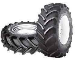 Zdjęcie do Informacja dotycząca odbioru opon