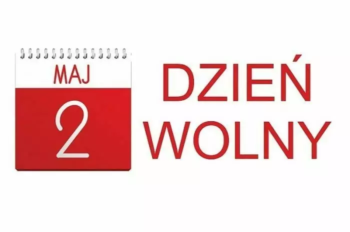 Zdjęcie do Informacja! W dniu 2 maja 2025 r. Urząd Gminy w Sidrze, Gminny...