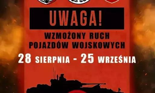 Zdjęcie artykułu z dnia 02-09-2025