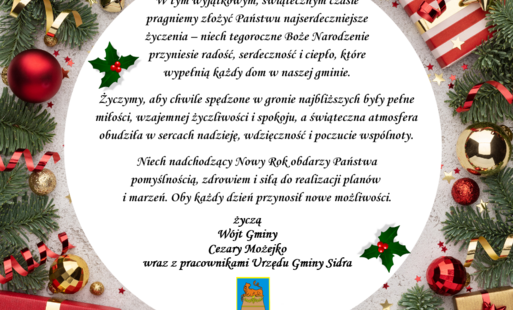 Zdjęcie artykułu z dnia 23-12-2025