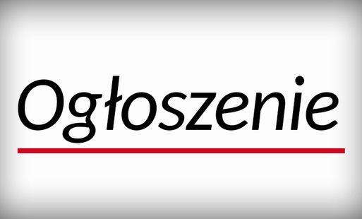 Zdjęcie do Ogłoszenie Sygn. akt I Ns 239/25 z dnia 29 września 2026 r.