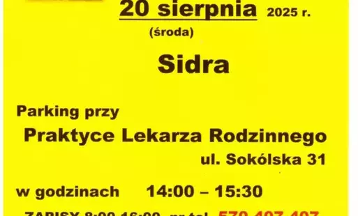 Zdjęcie artykułu z dnia 10-07-2025
