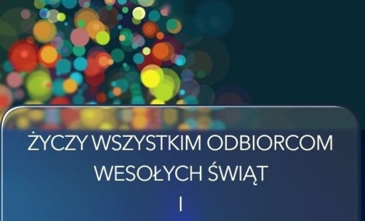 Zdjęcie artykułu z dnia 22-12-2025