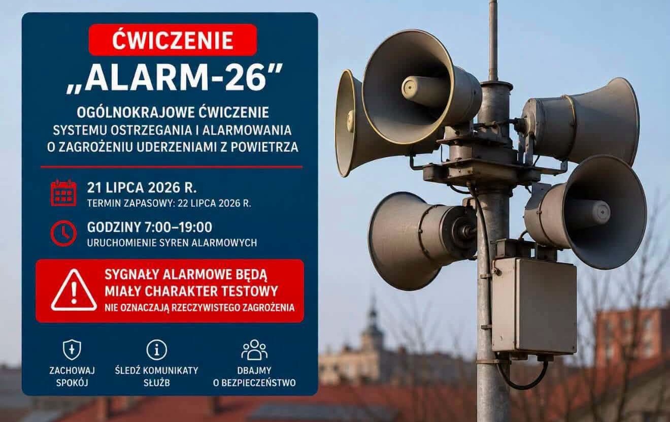 Zdjęcie artykułu z dnia 17-07-2026