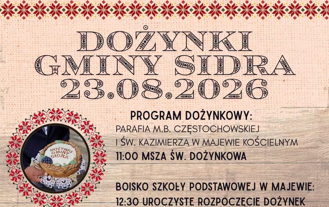 Zdjęcie artykułu z dnia 12-08-2026